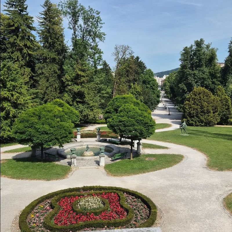 Tivoli Park