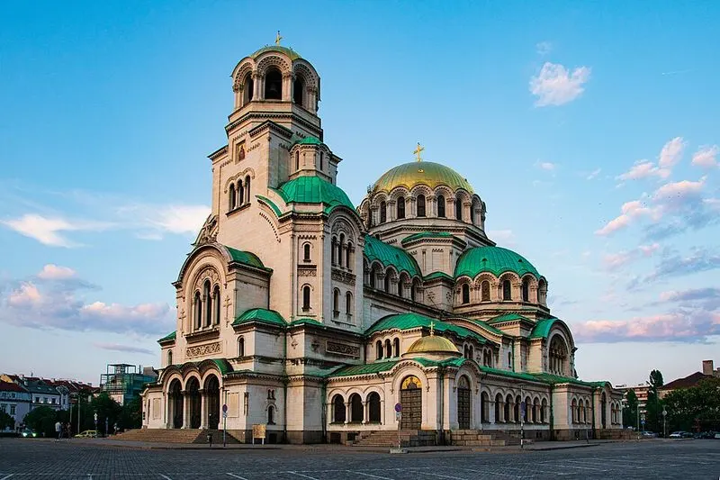 Sofia, Bulgaria