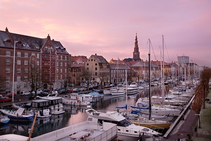 Copenhagen, Denmark