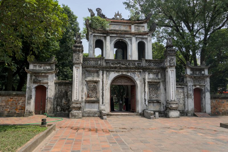Hanoi, Vietnam