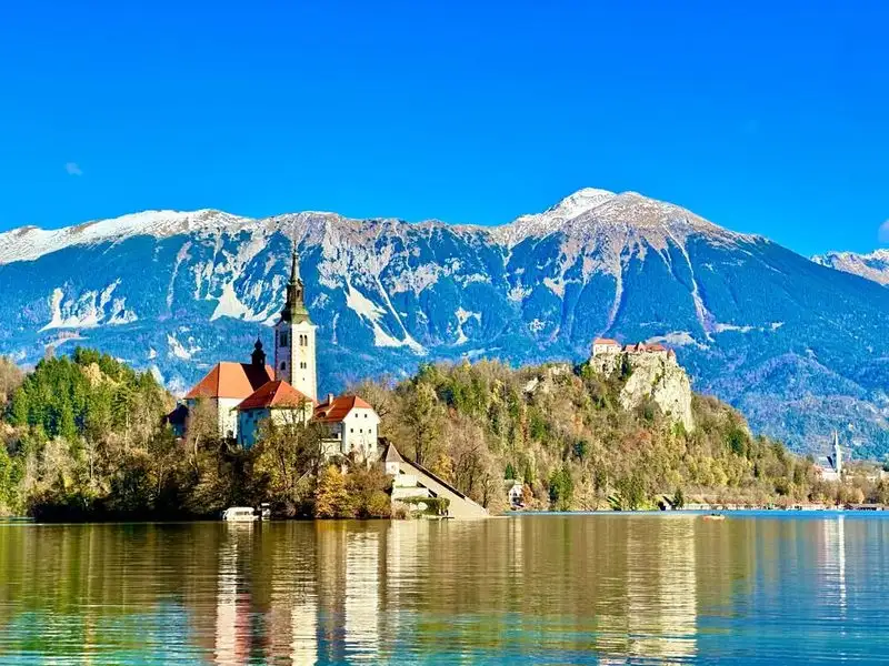 Day Trips at Your Fingertips