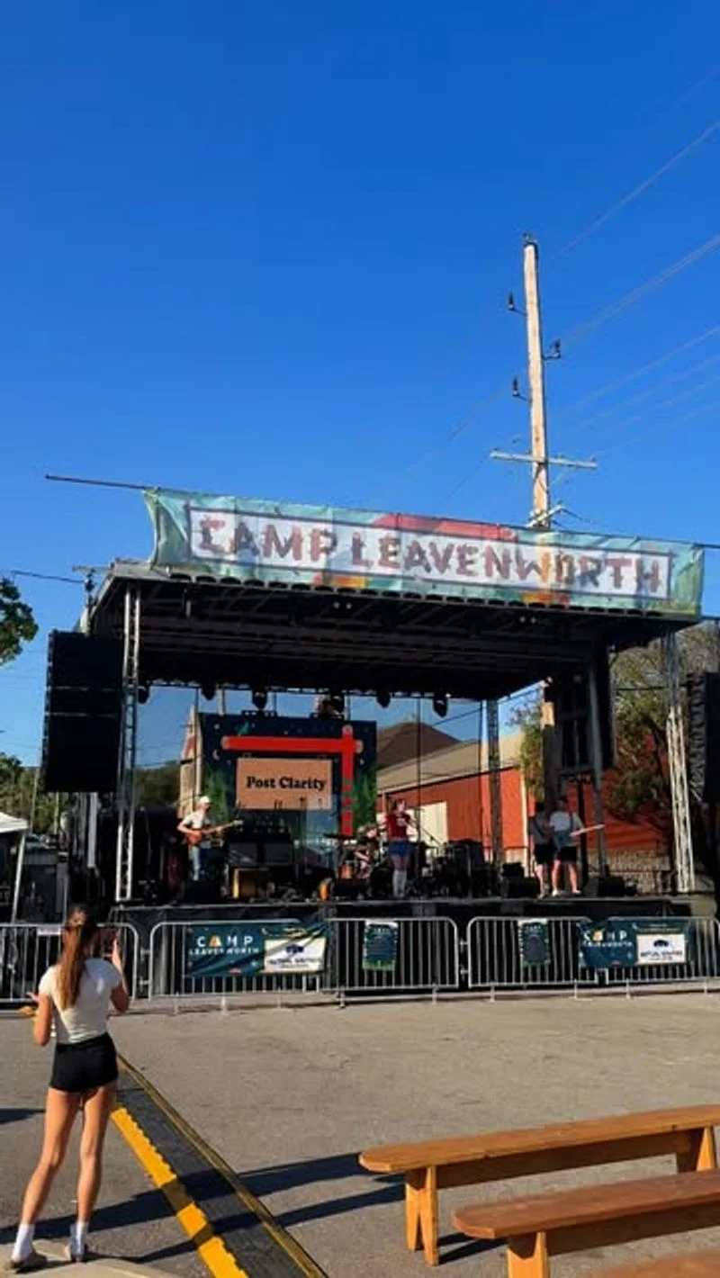 Year-Round Events and Festivals