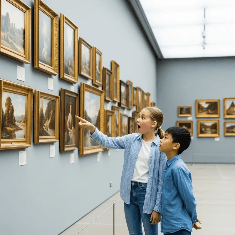 Traveling with Teens Is Impossible