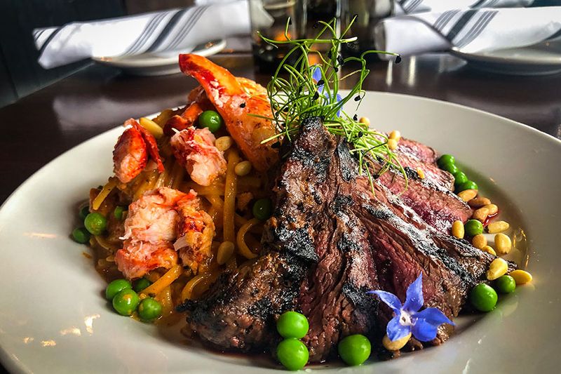 Feast Raw Bar & Bistro (Bozeman)