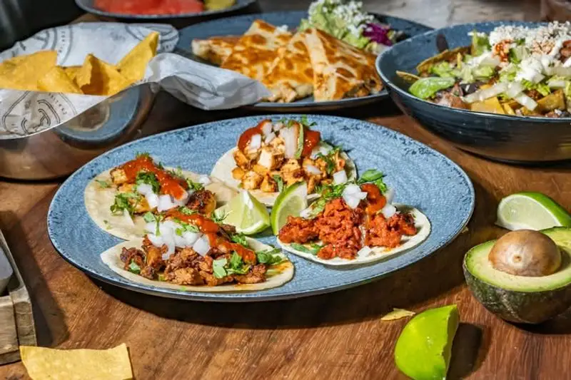 CT Cantina & Taqueria - Alpharetta