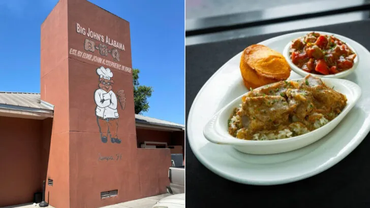 Locals Swear These Florida Soul Food Kitchens Never Miss a Beat