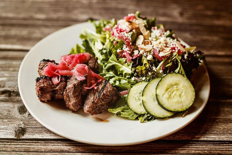 Brava’s—Lewiston
