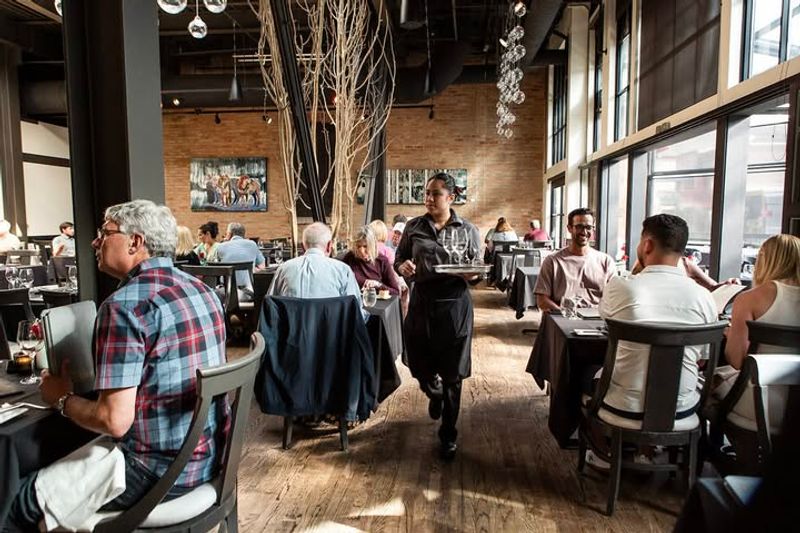 Riverhorse on Main — Park City