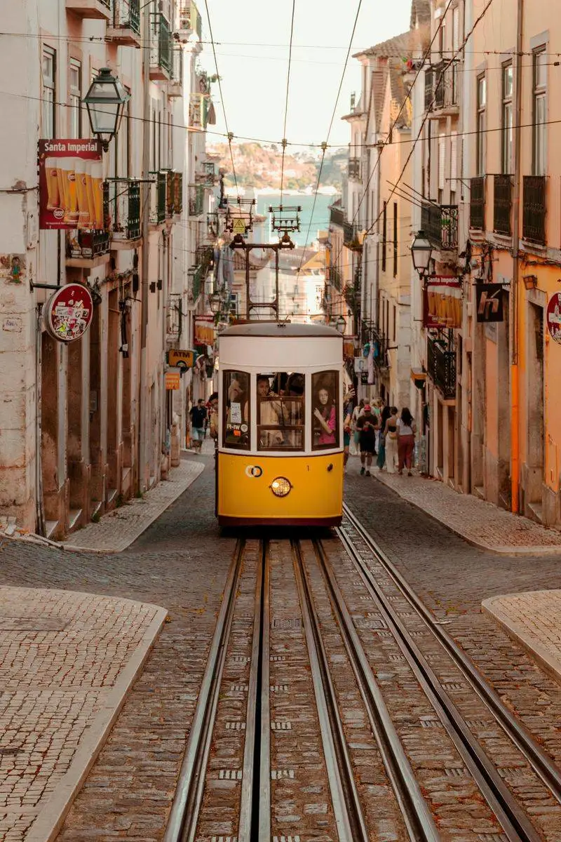 Lisbon, Portugal
