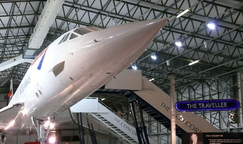 Museum of Flight