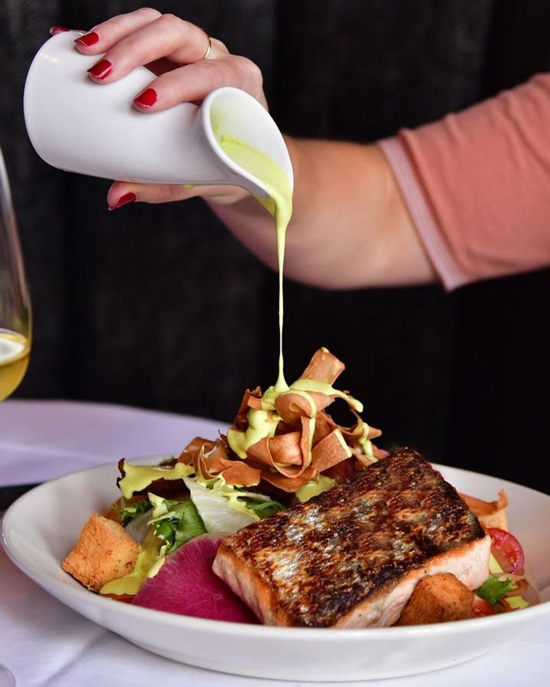 Del Frisco’s Double Eagle Steakhouse