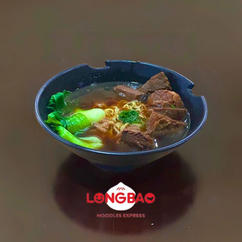 Long Bao & Noodles Express — Newark, DE