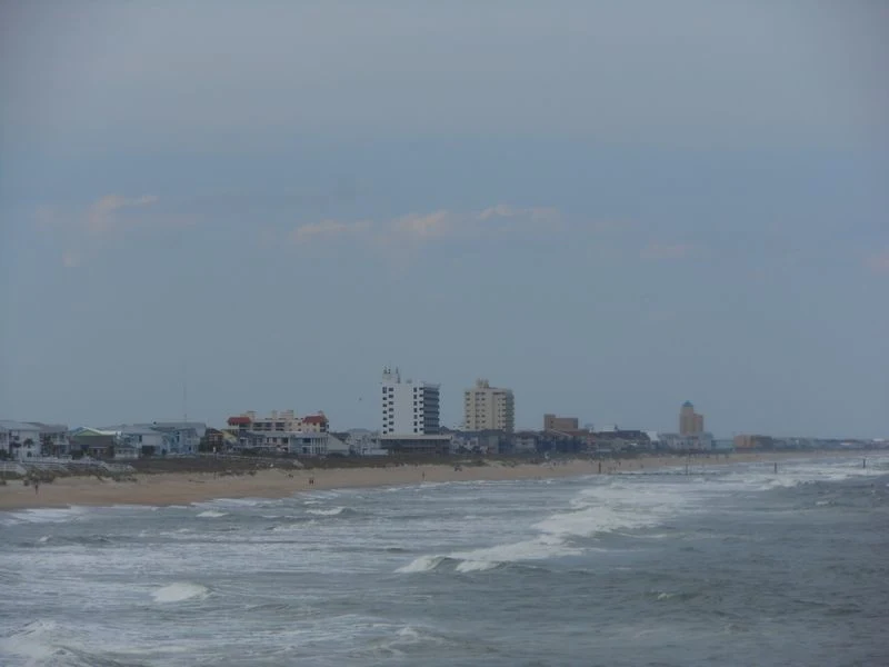 Carolina Beach, North Carolina