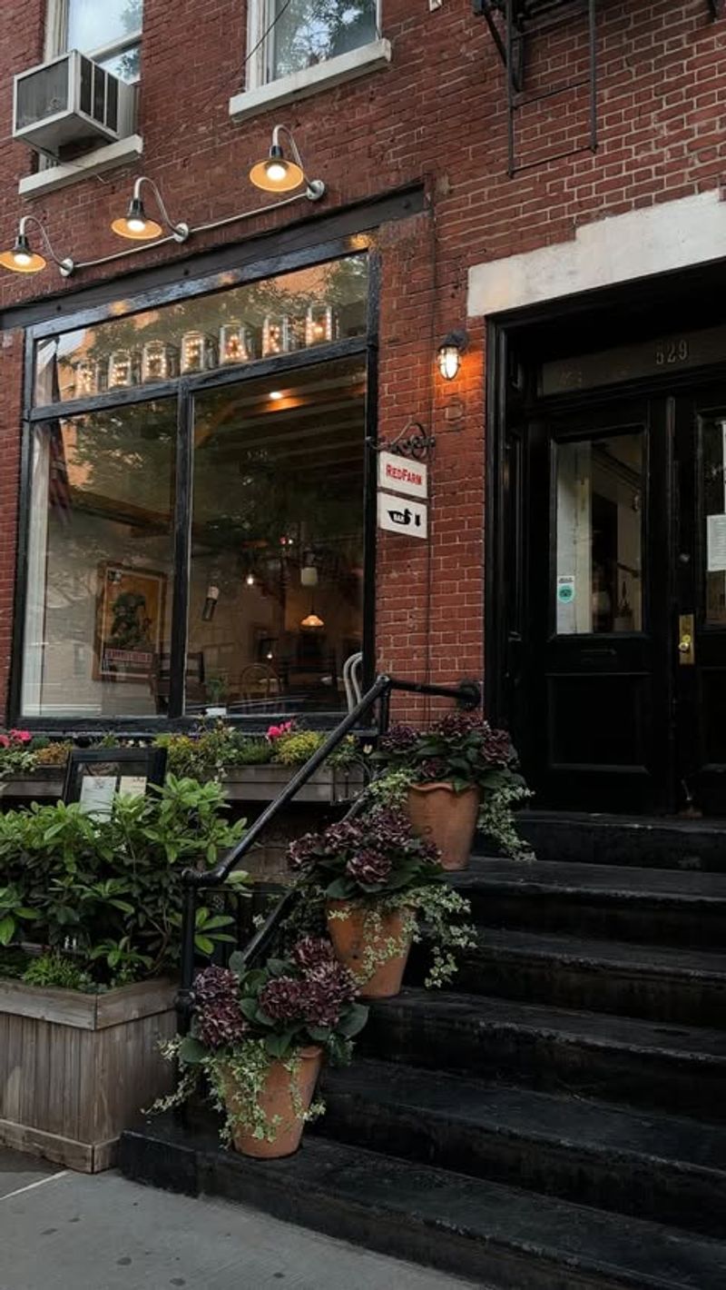 RedFarm – New York, NY