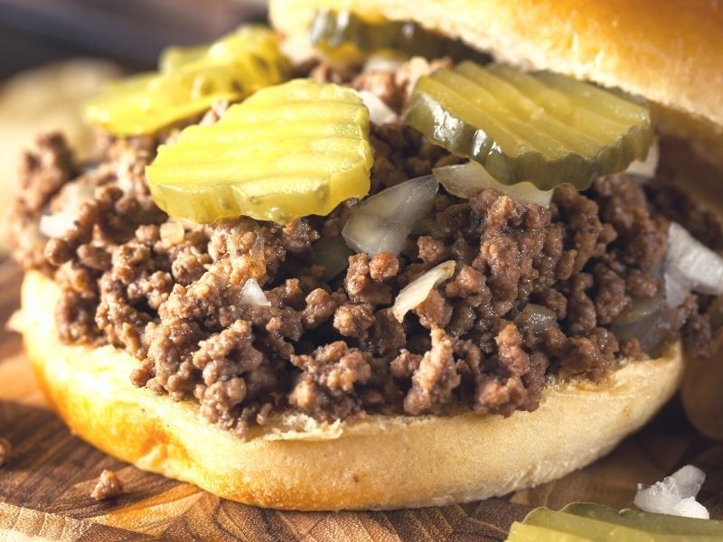 Montgomery's Sandwich Shop – Des Moines