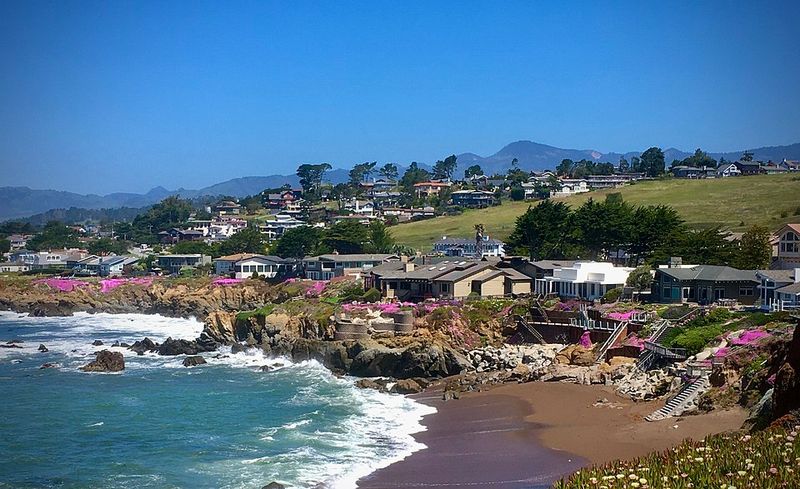 Cambria, CA