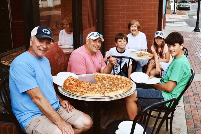 Benny Leone’s – State College, PA