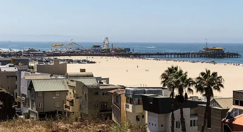 Parking Fees at Beaches and Attractions