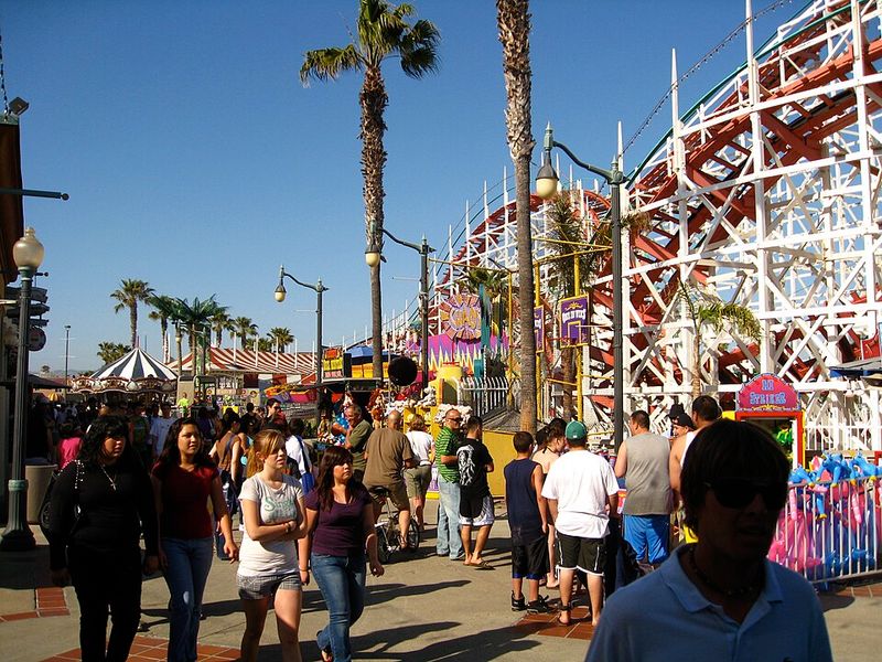San Diego: Beach Bliss