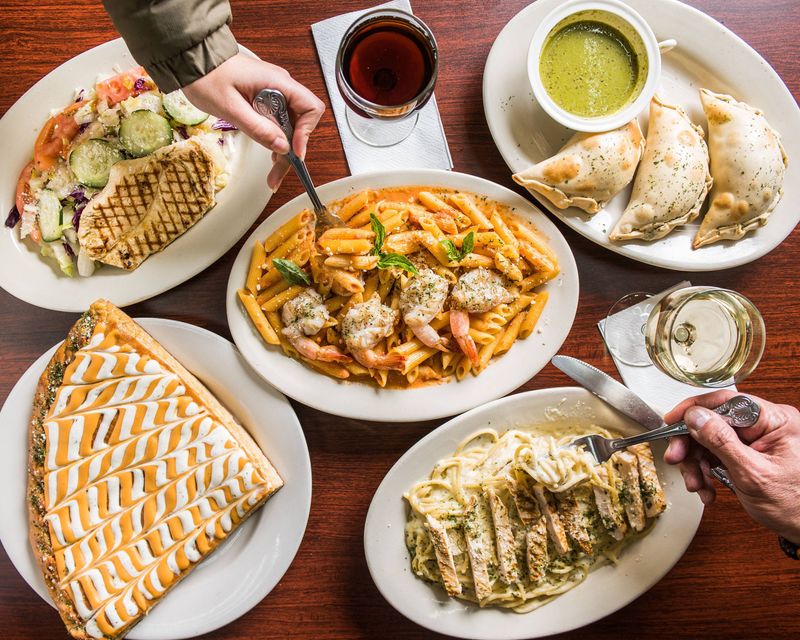 La Cueva Mexican Restaurant (Aurora)