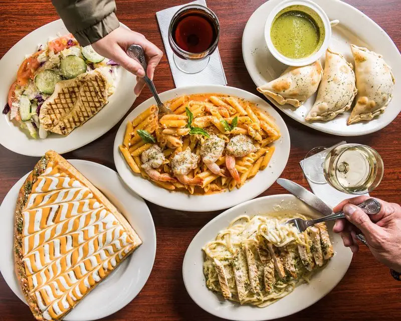 La Cueva Mexican Restaurant (Aurora)