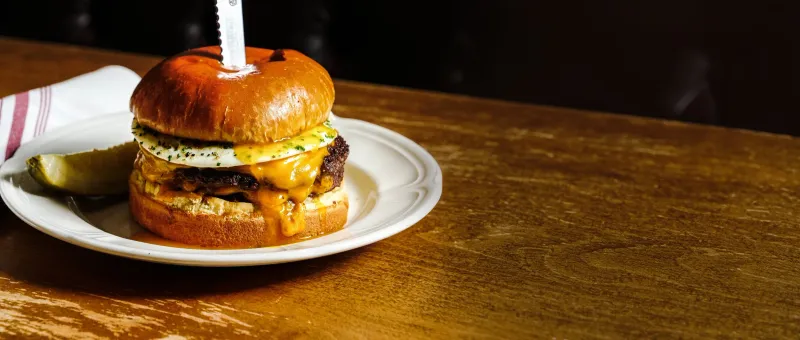 Au Cheval (Chicago)