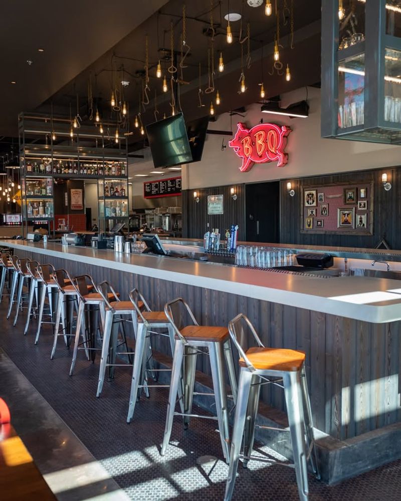 Larry’s Chili – Fort Worth
