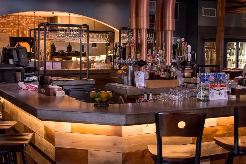Social Southern Table & Bar (Lafayette)