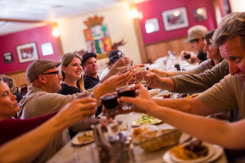 J.T. Basque Bar & Dining Room – Gardnerville