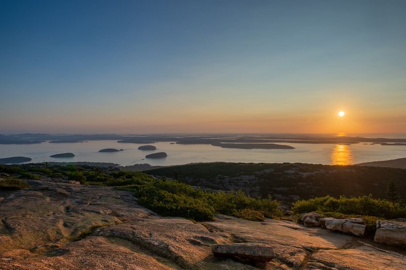 Maine