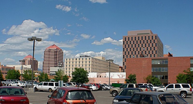 Albuquerque, New Mexico
