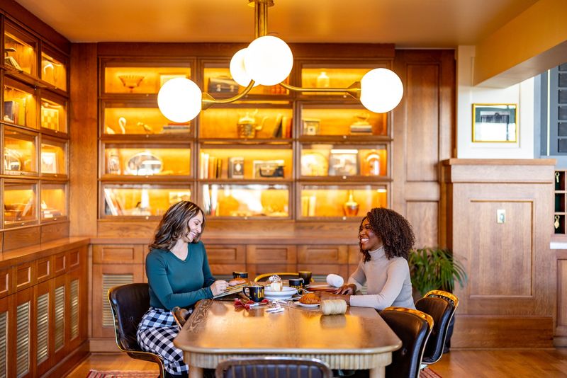 BLK MGK Coffee – Colorado Springs