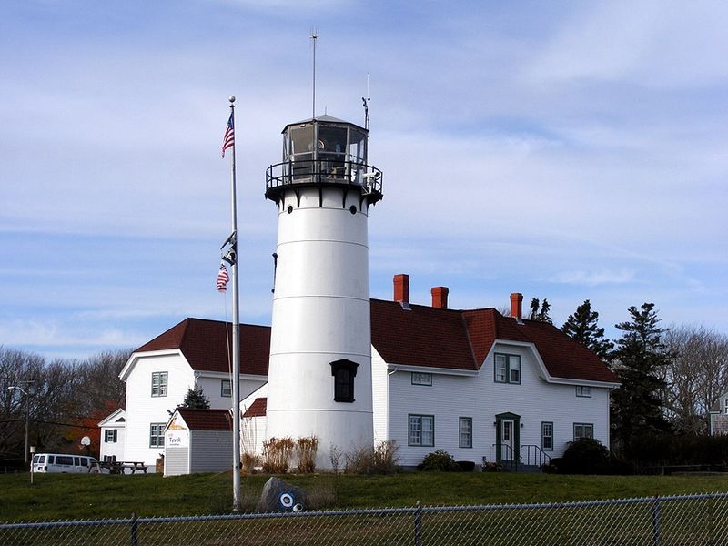 Chatham, Massachusetts