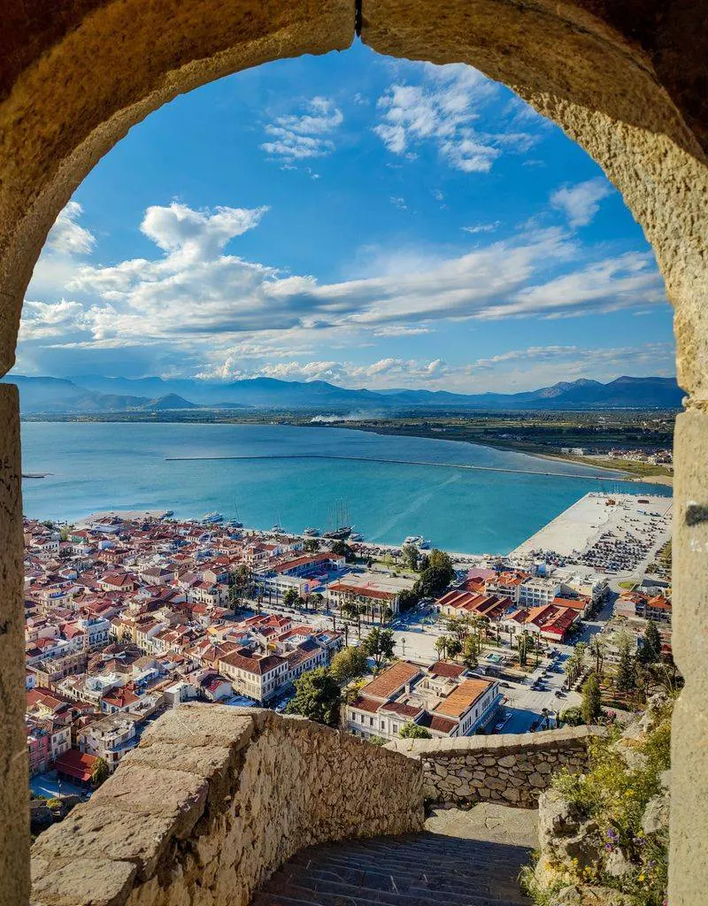 Nafplio, Greece