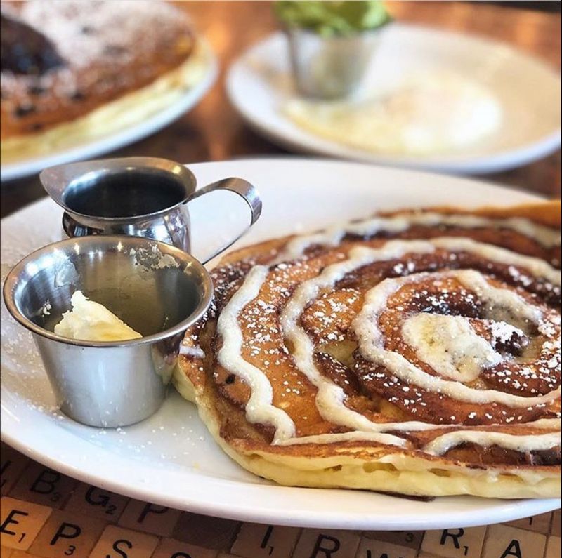 Jelly Café — Denver