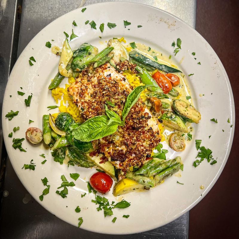 Broad Street Diner – Keyport