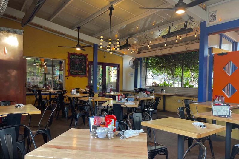 Sunny Point Café – Asheville