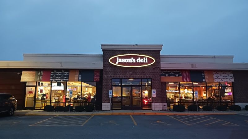 Jason's Deli – Multiple Locations