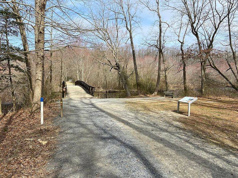 Killens Pond State Park