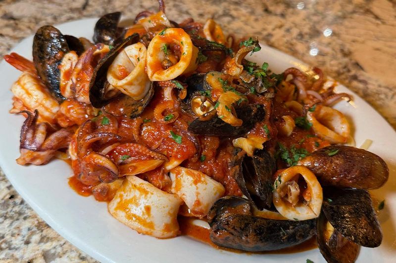 Lenny's Clam Bar – Brooklyn