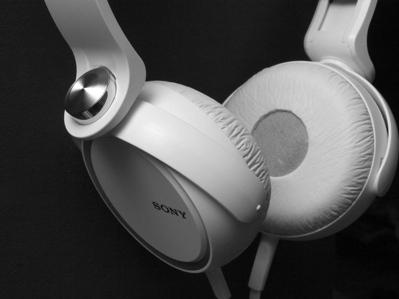 Portable White Noise Machine