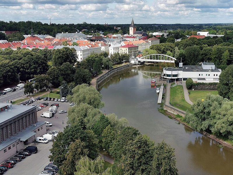 Tartu, Estonia
