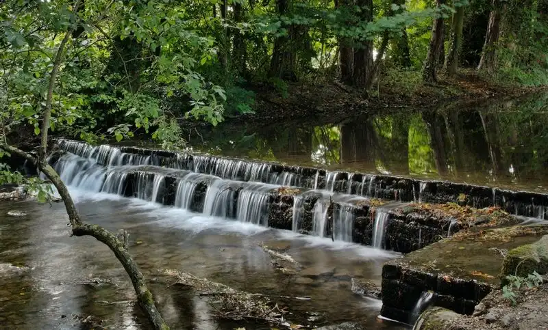 Thornton-le-Dale, North Yorkshire