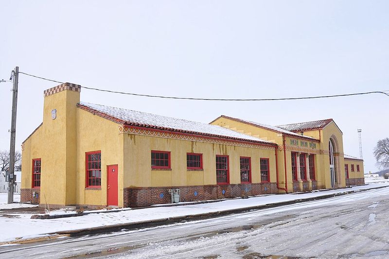 Marysville – Haunted by History