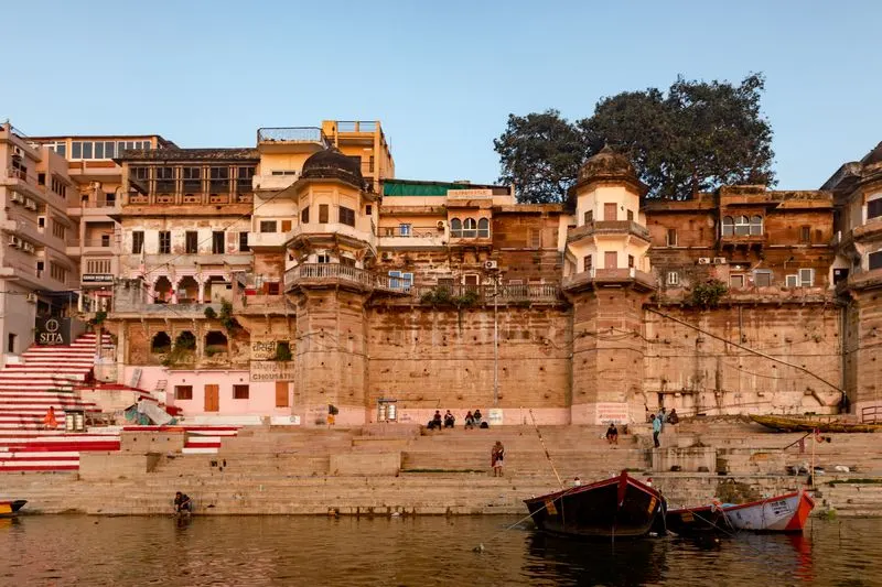 Varanasi, India