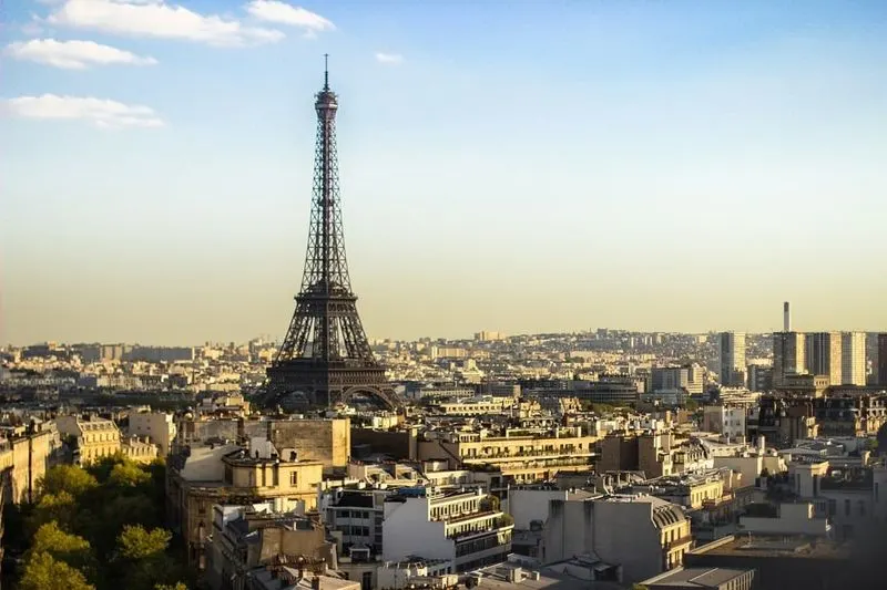 Paris, France
