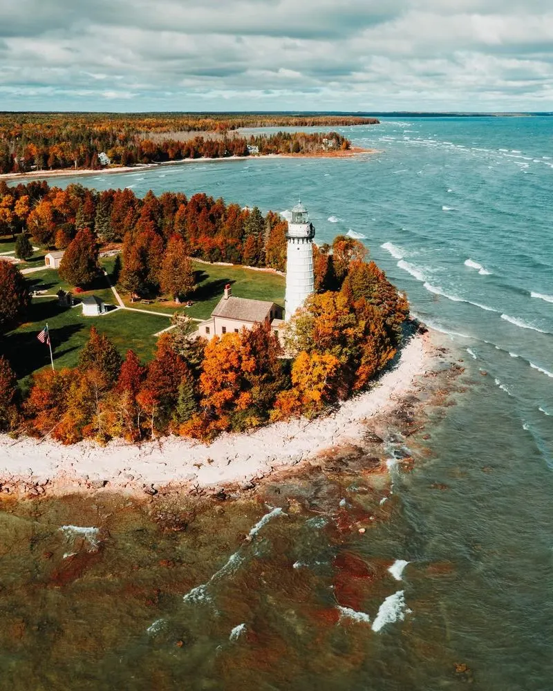 Door County, Wisconsin