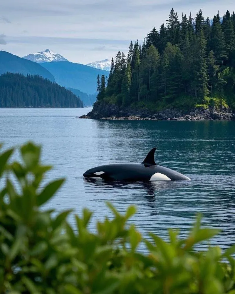 San Juan Islands, Washington