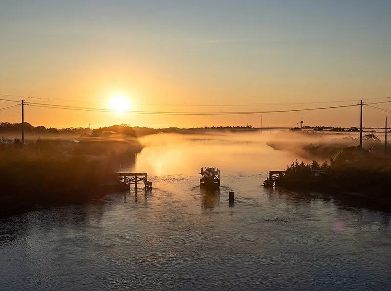 Cape May, New Jersey