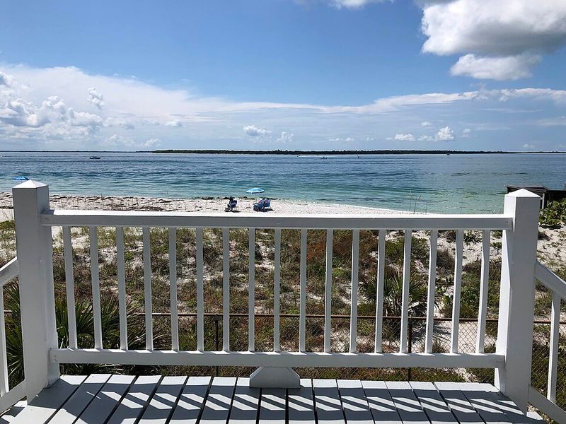Gasparilla Island, Florida